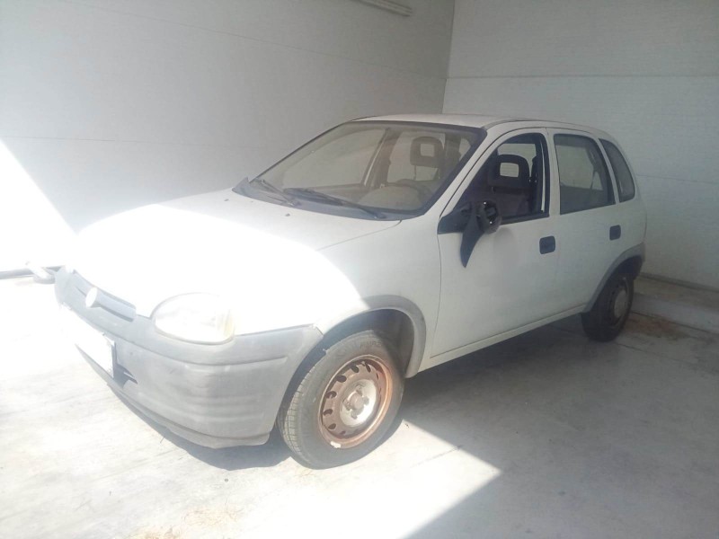 opel corsa b (s93) del año 1996