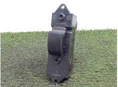 Recambio de mando elevalunas trasero izquierdo para mitsubishi outlander (cw0) 2.0 di-d cat referencia OEM IAM 8608A063-C8DD604M