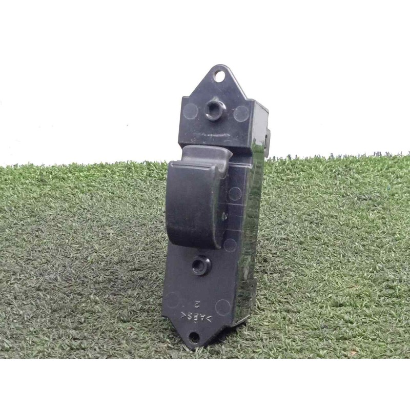 Recambio de mando elevalunas trasero izquierdo para mitsubishi outlander (cw0) 2.0 di-d cat referencia OEM IAM 8608A063-C8DD604M