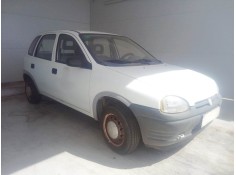 opel corsa b (s93) del año 1996 2
