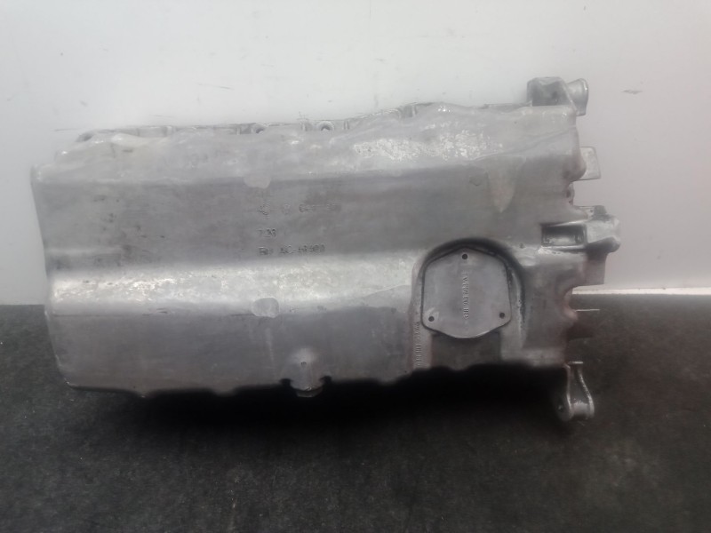 Recambio de carter para seat leon (1p1) 1.9 tdi referencia OEM IAM 038103603AJ  