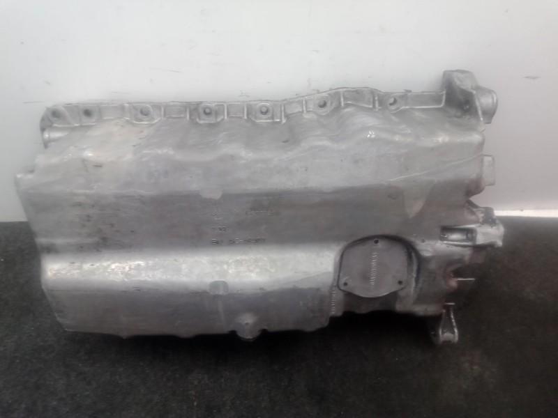 Recambio de carter para seat leon (1p1) 1.9 tdi referencia OEM IAM 038103603AJ  