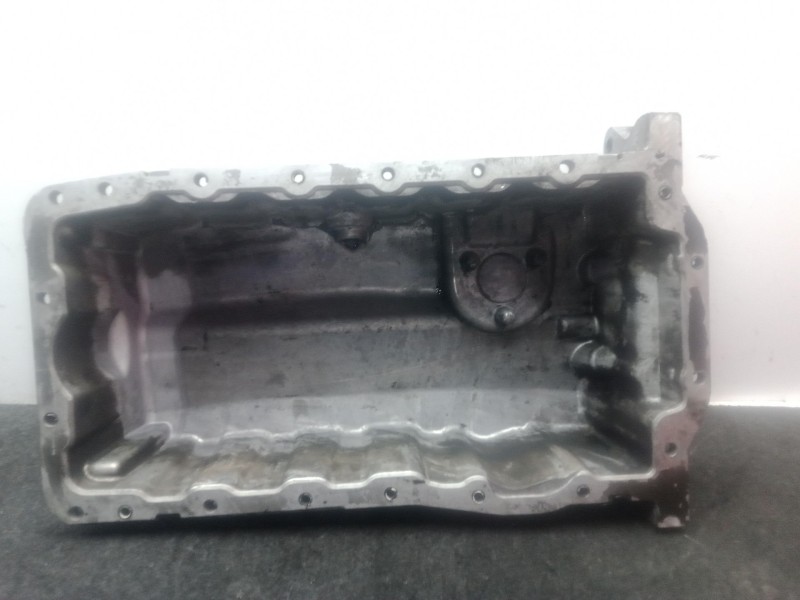 Recambio de carter para seat leon (1p1) 1.9 tdi referencia OEM IAM 038103603AJ  