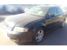 audi a4 b6 (8e2) del año 2003 2