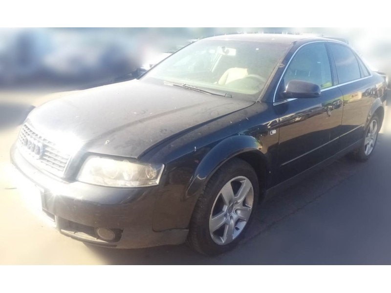 audi a4 b6 (8e2) del año 2003