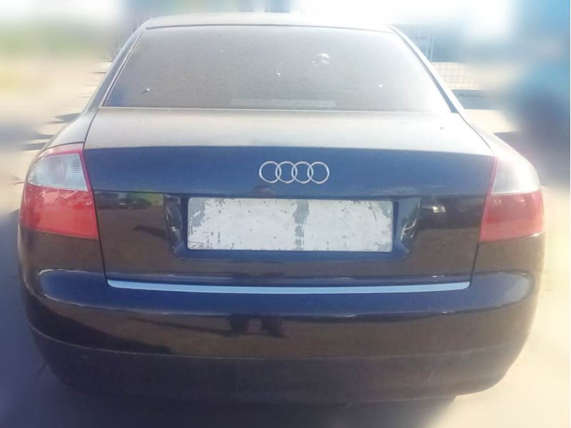 audi a4 b6 (8e2) del año 2003