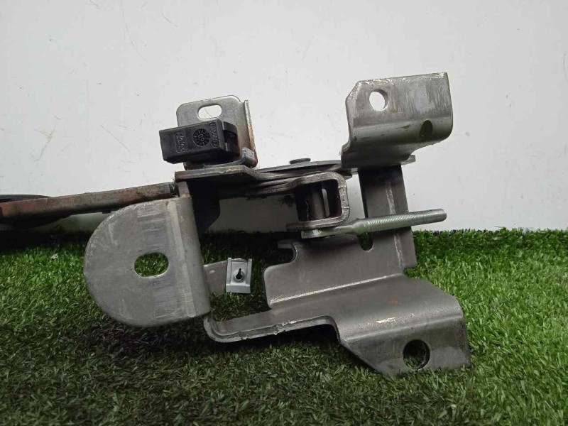Recambio de palanca freno de mano para citroën c4 berlina 1.6 16v hdi referencia OEM IAM SIN REFERENCIA  