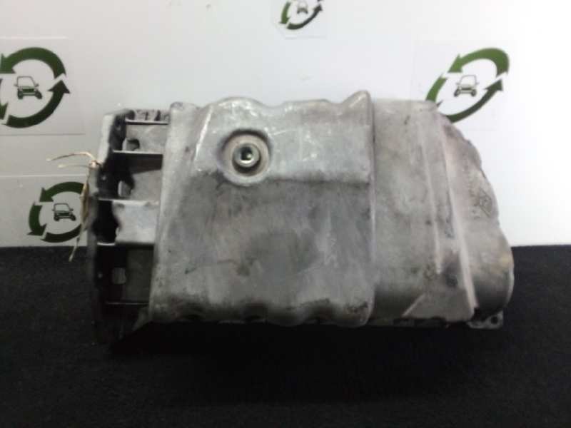 Recambio de carter para renault megane i fase 2 berlina (ba0) 1.9 dti diesel referencia OEM IAM 8200105022-7700111746-7130104412