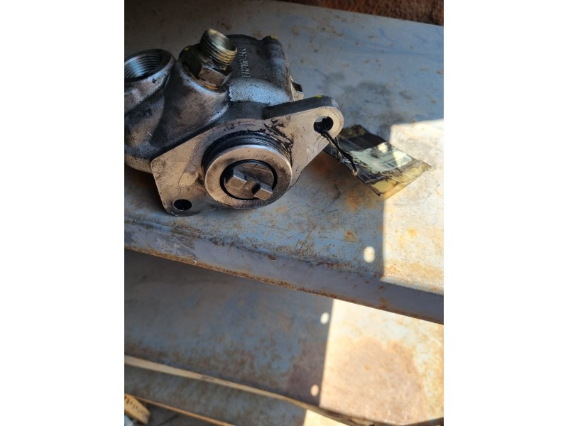 Recambio de bomba direccion para mercedes-benz atego 815 referencia OEM IAM 0014608080 - 2107428 - LH2110456A  