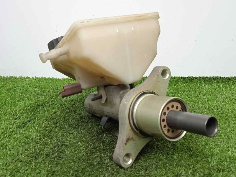 Recambio de bomba freno para peugeot 607 (s2) 2.7 hdi fap cat (uhz / dt17ted4) referencia OEM IAM 0204224135  