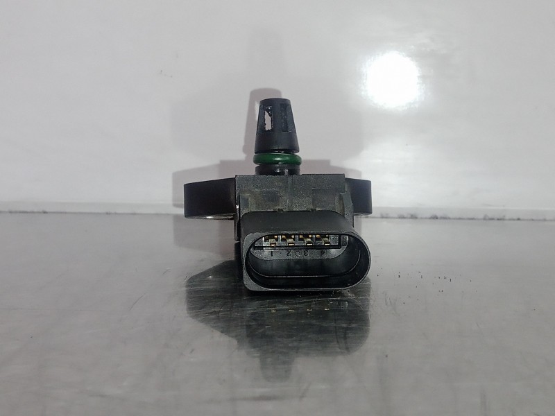 Recambio de sensor presion para seat ibiza (6j5) 1.2 tdi referencia OEM IAM 0281002977-03G906051E  
