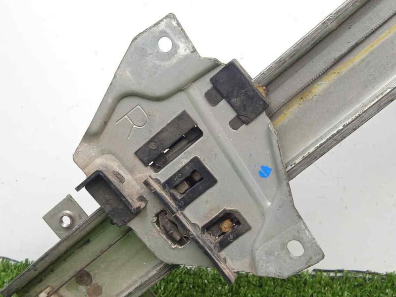 Recambio de elevalunas delantero derecho para mitsubishi galant berlina (ea0) 2.5 v6 24v cat referencia OEM IAM MR280666 ELECTRI