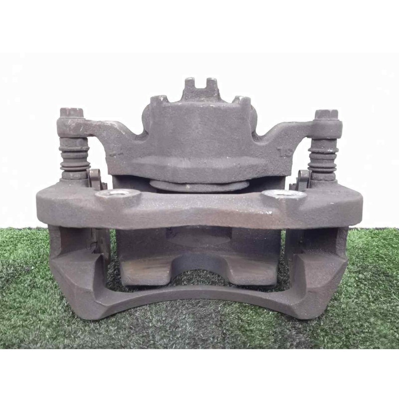 Recambio de pinza freno delantera izquierda para nissan nv 200 (m20) 1.5 dci cat referencia OEM IAM 41011JX50B Ø PISTON: 1/60MM 