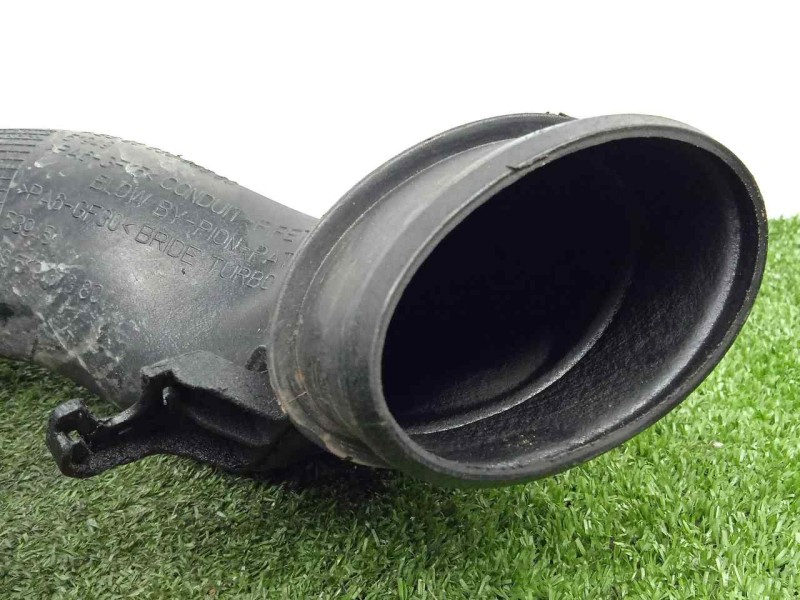 Recambio de tubo para peugeot 607 (s2) 2.7 hdi fap cat (uhz / dt17ted4) referencia OEM IAM 9653096580  