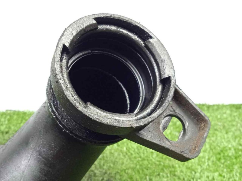 Recambio de tubo para peugeot 607 (s2) 2.7 hdi fap cat (uhz / dt17ted4) referencia OEM IAM 9653096580  