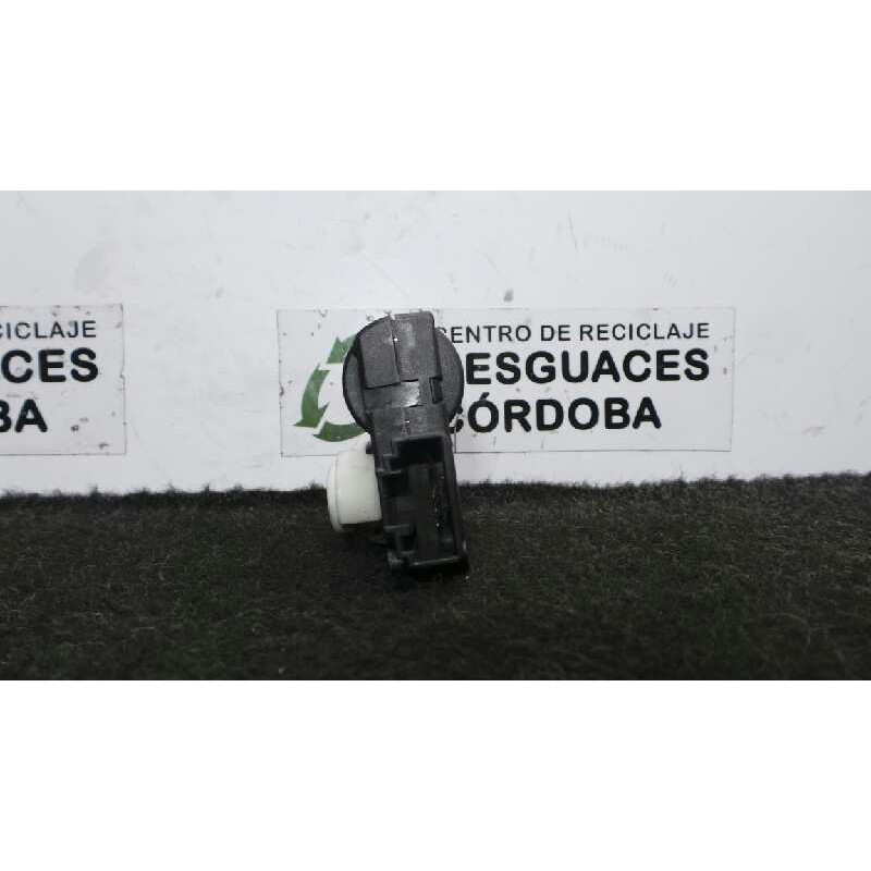 Recambio de motor trampilla calefaccion para audi a8 (4e2) 4.2 quattro referencia OEM IAM 0132801323-4E0820511  BOSCH