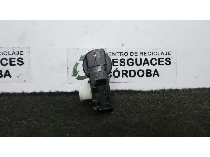 Recambio de motor trampilla calefaccion para audi a8 (4e2) 4.2 quattro referencia OEM IAM 0132801323-4E0820511  BOSCH