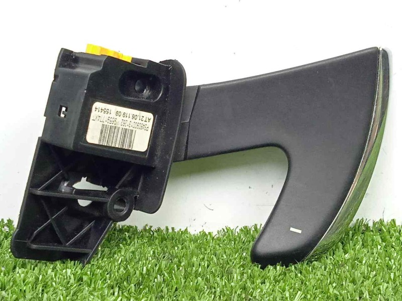 Recambio de mando volante para citroën c4 picasso 2.0 hdi fap referencia OEM IAM 96591774XT - P3460900131262  