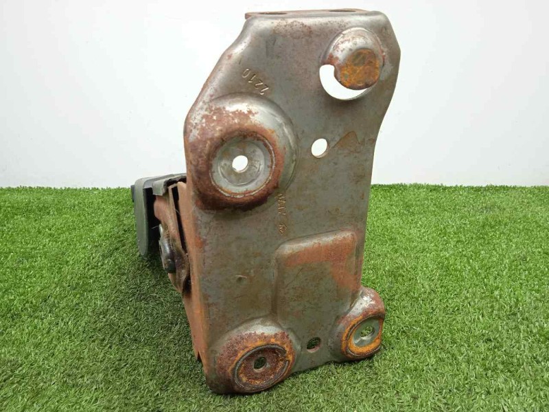 Recambio de palanca freno de mano para renault kangoo 1.5 dci diesel referencia OEM IAM SIN REFERENCIA  