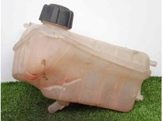 Recambio de deposito expansion para renault kangoo 1.5 dci diesel referencia OEM IAM 8200455786  