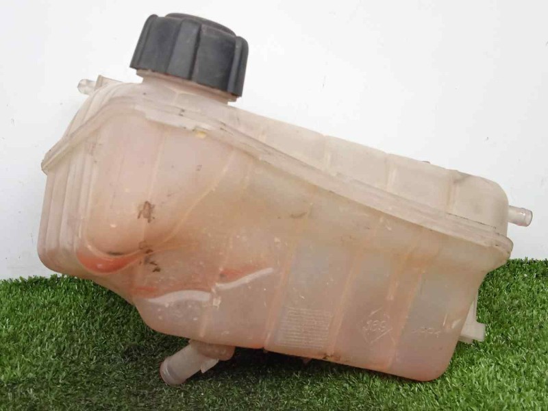 Recambio de deposito expansion para renault kangoo 1.5 dci diesel referencia OEM IAM 8200455786  