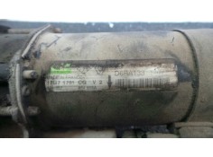 Recambio de motor arranque para renault megane i classic (la0) 1.6 referencia OEM IAM D6RA133-17G71781CGV2 VALEO  2