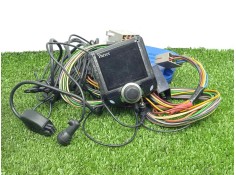 Recambio de manos libres / bluetooth para ford fiesta berlina 1.3 cat referencia OEM IAM   