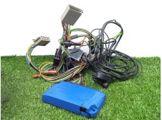 Recambio de manos libres / bluetooth para ford fiesta berlina 1.3 cat referencia OEM IAM    2