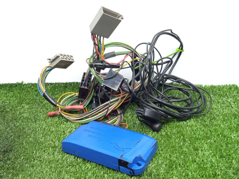 Recambio de manos libres / bluetooth para ford fiesta berlina 1.3 cat referencia OEM IAM   