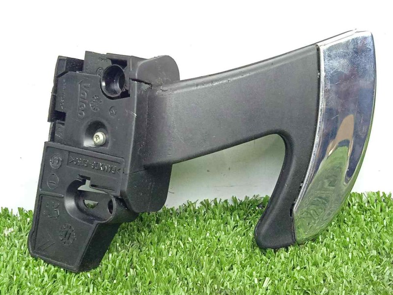 Recambio de mando volante para citroën c4 picasso 2.0 hdi fap referencia OEM IAM 96481641XT - P3460700131423  