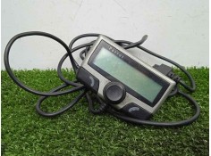 Recambio de manos libres / bluetooth para seat leon (1m1) 1.9 tdi referencia OEM IAM  UNIVERSAL  2