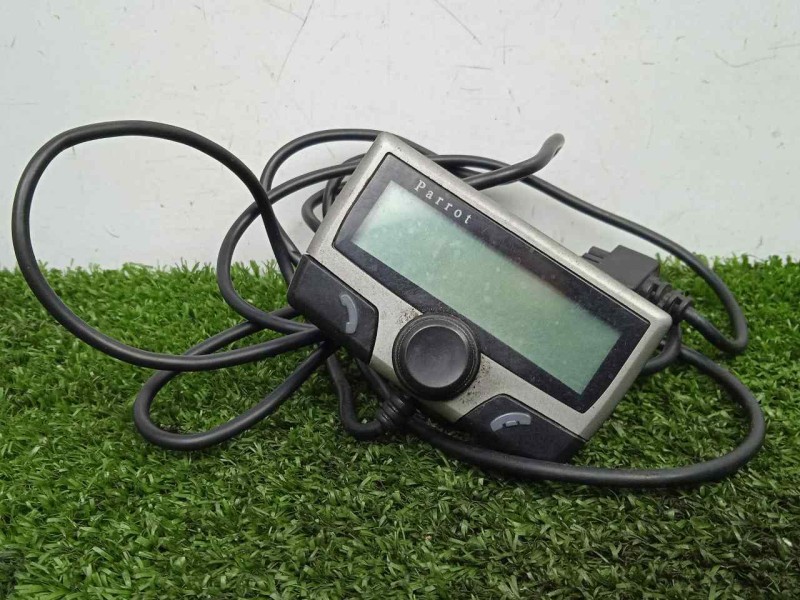 Recambio de manos libres / bluetooth para seat leon (1m1) 1.9 tdi referencia OEM IAM  UNIVERSAL 