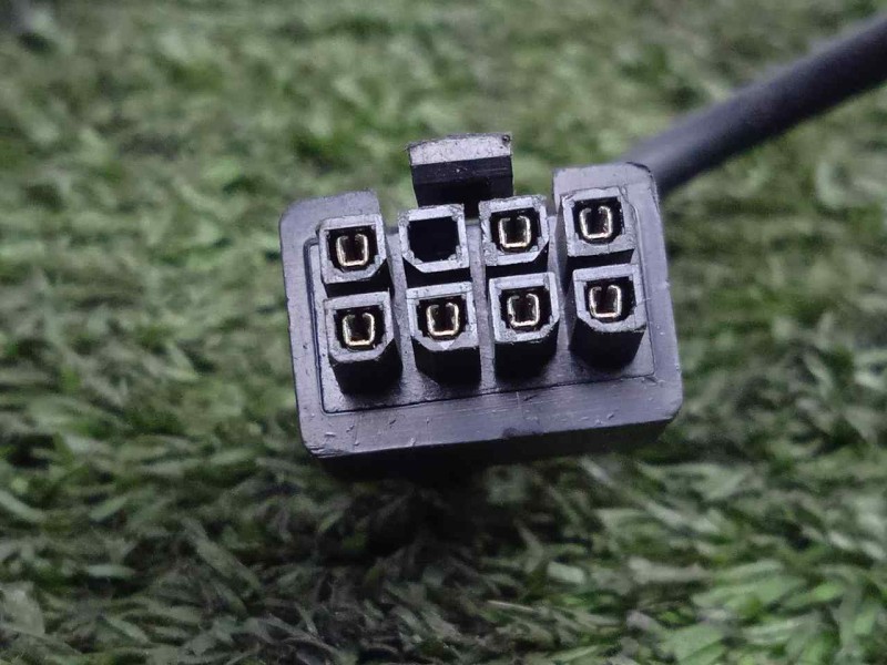 Recambio de manos libres / bluetooth para seat leon (1m1) 1.9 tdi referencia OEM IAM  UNIVERSAL 