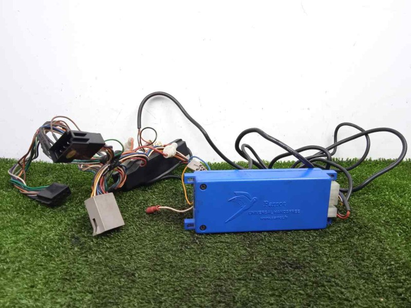 Recambio de manos libres / bluetooth para seat leon (1m1) 1.9 tdi referencia OEM IAM  UNIVERSAL 