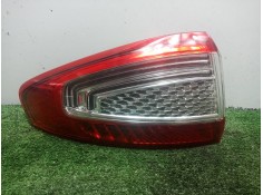 Recambio de piloto trasero izquierdo para ford mondeo iv (ba7) 1.6 tdci referencia OEM IAM BS7113405A-BS7113405C   2