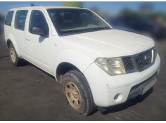 NISSAN PATHFINDER III (R51)
