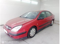 CITROËN C5 I (DC_)