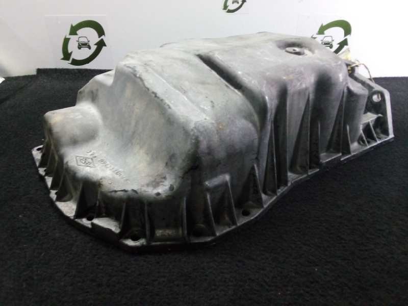 Recambio de carter para renault megane i fase 2 berlina (ba0) 1.9 dti diesel referencia OEM IAM 8200105022-7700111746-7130104412