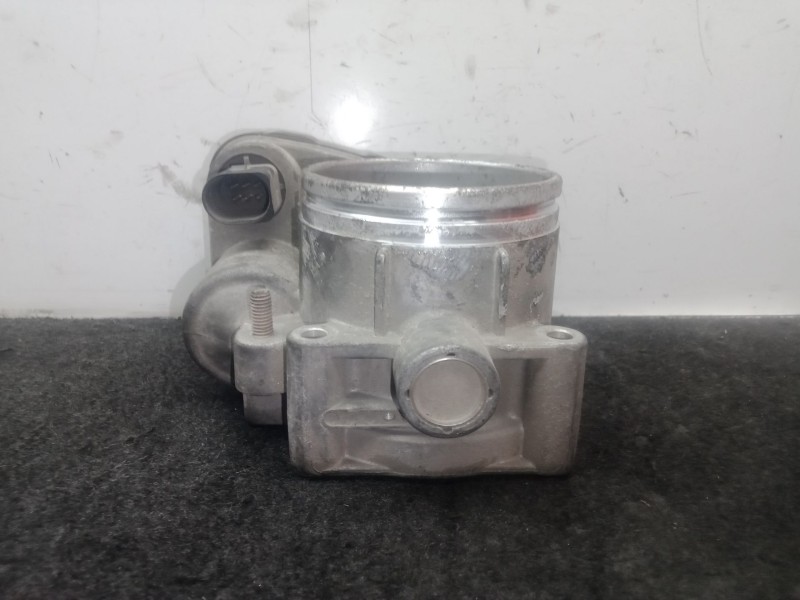 Recambio de caja mariposa para bmw x5 (e53) 3.0 i referencia OEM IAM 408238424001 - 13547502445 6 PINES 