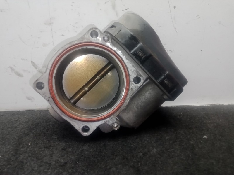 Recambio de caja mariposa para bmw x5 (e53) 3.0 i referencia OEM IAM 408238424001 - 13547502445 6 PINES 