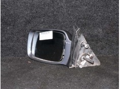 Recambio de retrovisor izquierdo para ford orion 1.6 cat referencia OEM IAM  MANUAL GRIS