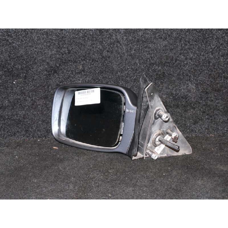 Recambio de retrovisor izquierdo para ford orion 1.6 cat referencia OEM IAM  MANUAL GRIS