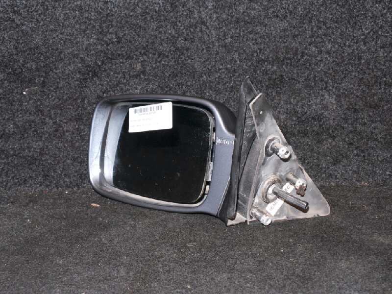 Recambio de retrovisor izquierdo para ford orion 1.6 cat referencia OEM IAM  MANUAL GRIS