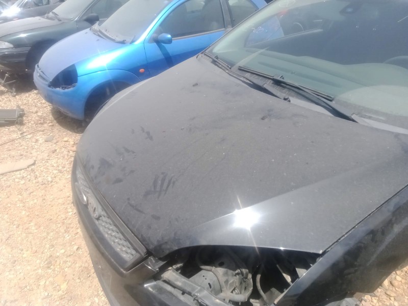 Recambio de capot para ford focus ii (da_, hcp, dp) 1.8 tdci referencia OEM IAM   