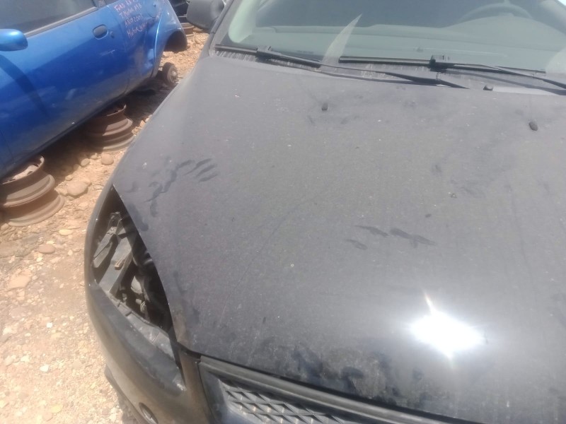 Recambio de capot para ford focus ii (da_, hcp, dp) 1.8 tdci referencia OEM IAM   