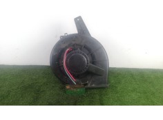 Recambio de motor calefaccion para seat cordoba (6l2) 1.9 sdi referencia OEM IAM 6Q1820015G BEHR Ø180MM - 2.PINES 2