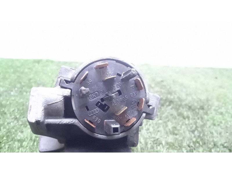 Recambio de conmutador de arranque para seat leon (1m1) 1.9 tdi referencia OEM IAM 4B0905851C  