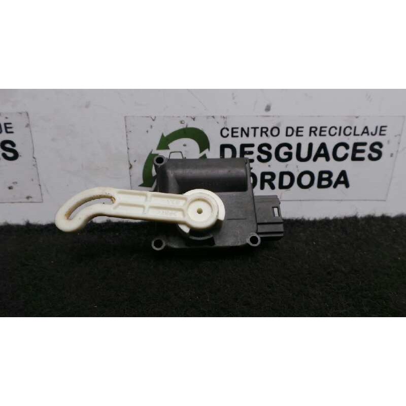 Recambio de motor trampilla calefaccion para audi a8 (4e2) 4.2 quattro referencia OEM IAM 0132801323-4E0820511  BOSCH