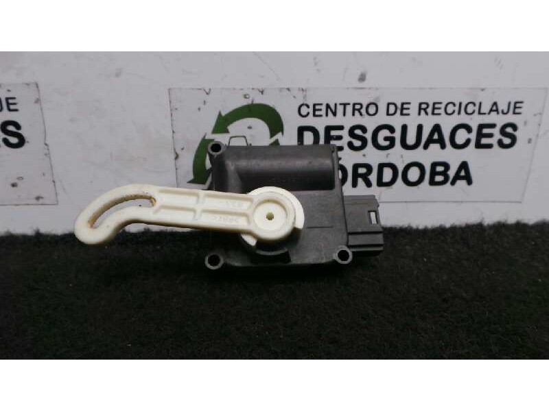 Recambio de motor trampilla calefaccion para audi a8 (4e2) 4.2 quattro referencia OEM IAM 0132801323-4E0820511  BOSCH