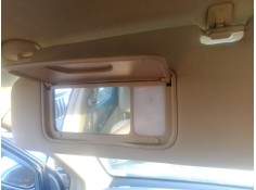 Recambio de parasol izquierdo para chevrolet captiva (c100, c140) 2.0 d 4wd referencia OEM IAM   